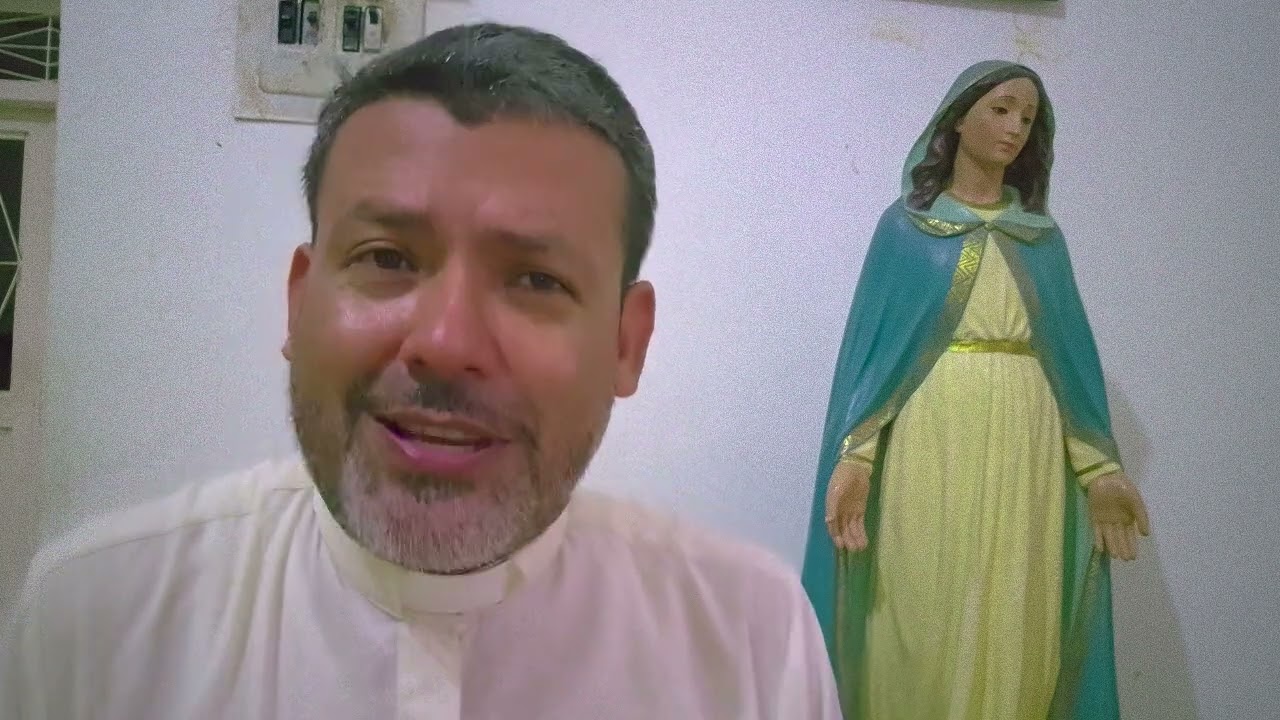 JUEVES 12 DE MARZO.  EVANGELIO MEDITADO 