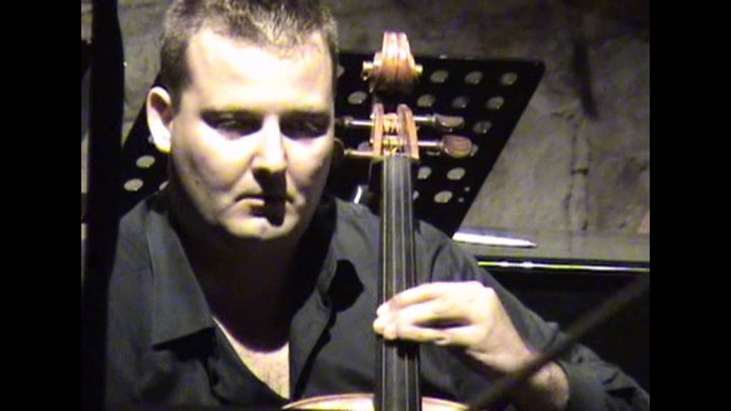 Avaton Music Festival 2012 - T. Mayuzumi - Bunraku
