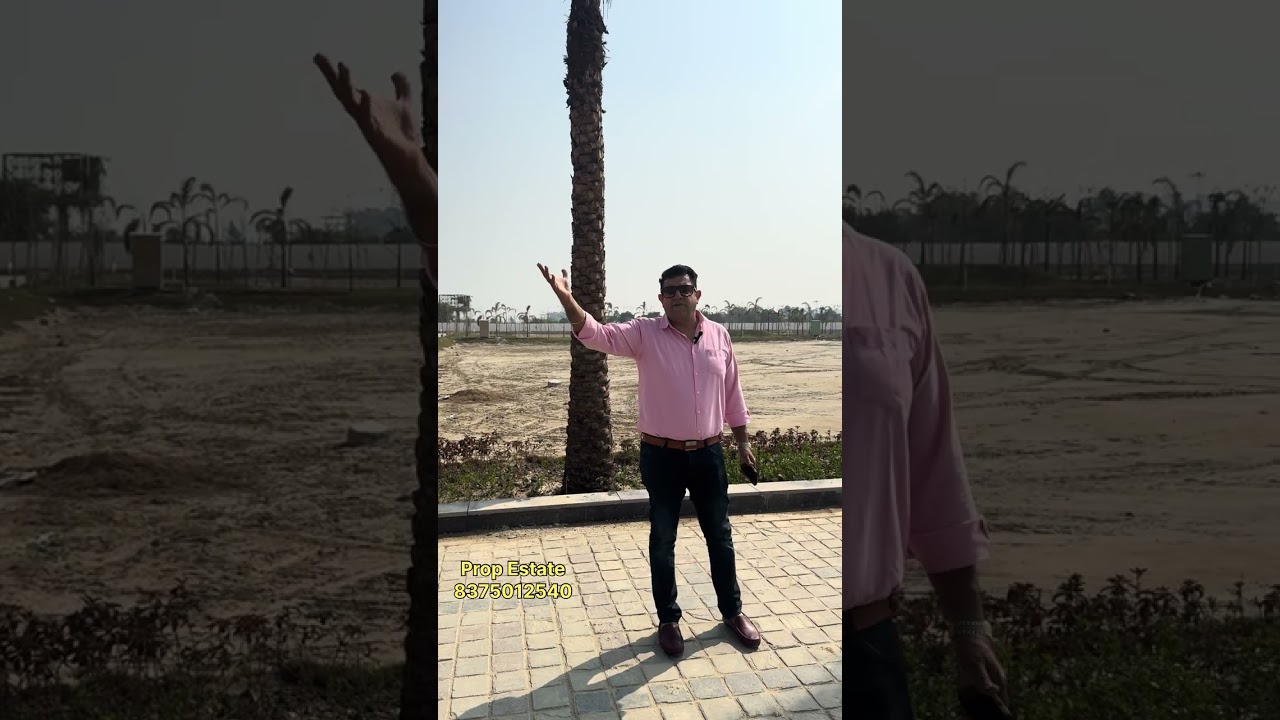 #Ace Acreville Ace Hive / Ace Next  #Yamuna Expressway Plots Ace verde  #Acreville #propestate
