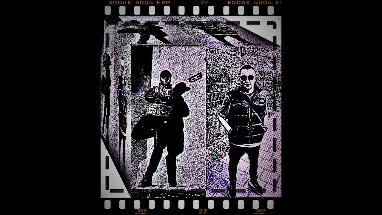 GM x Kulik  - Stary Styl, Nowy HH! (Prod.YungDza) / (Skr.M@jster)