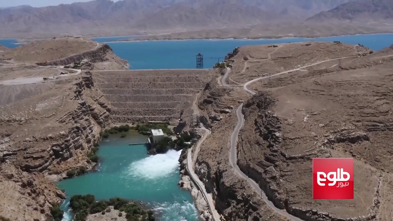 Ministry of Energy and Water Says It Plans To Build At Least 20 More Dams