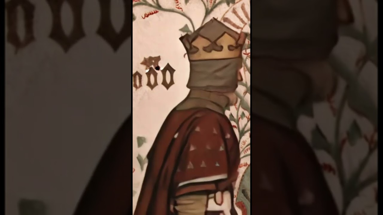 Valdemar IV Atterdag: The Rebuilder of Denmark