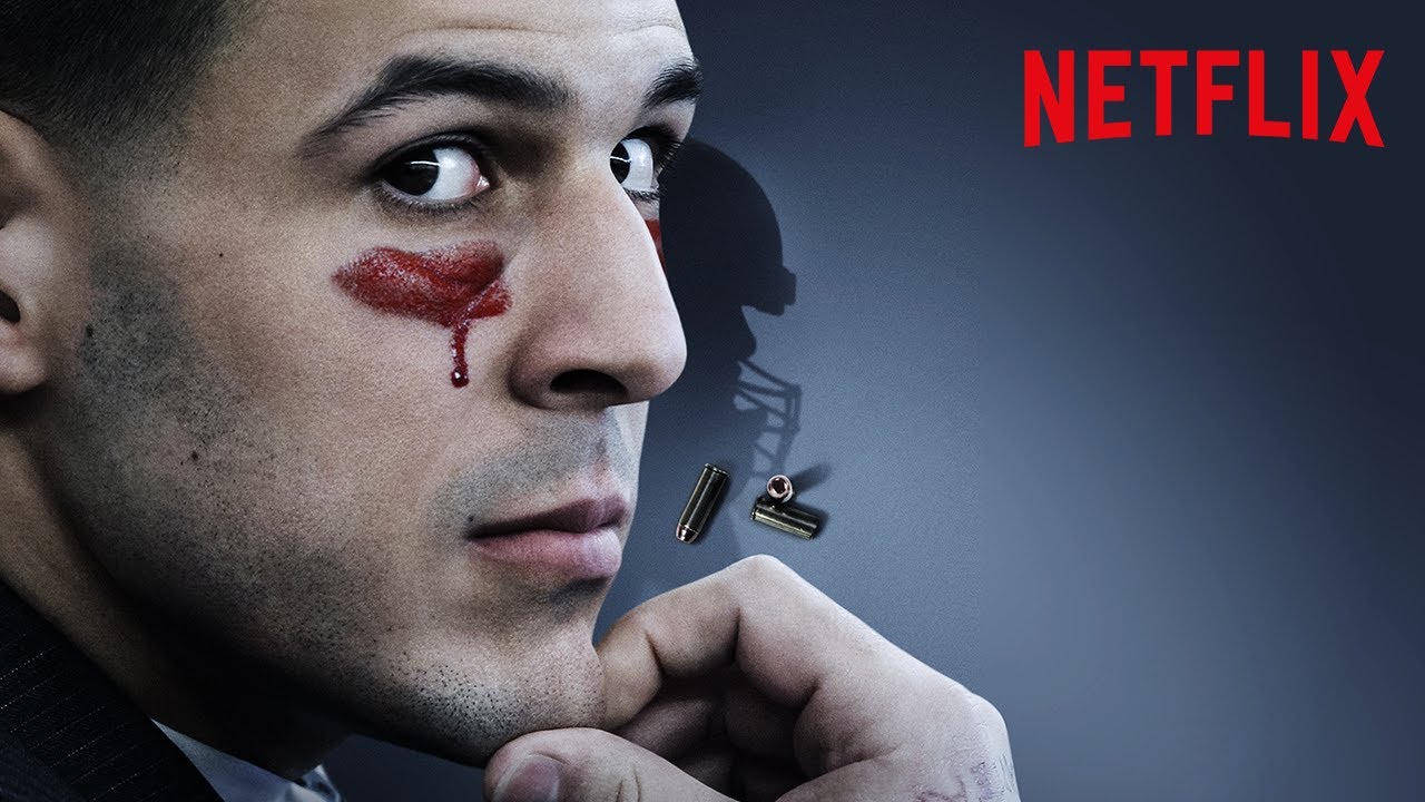 Aaron Hernandez: W głowie mordercy | Gł&oacute;wny zwiastun | Netflix