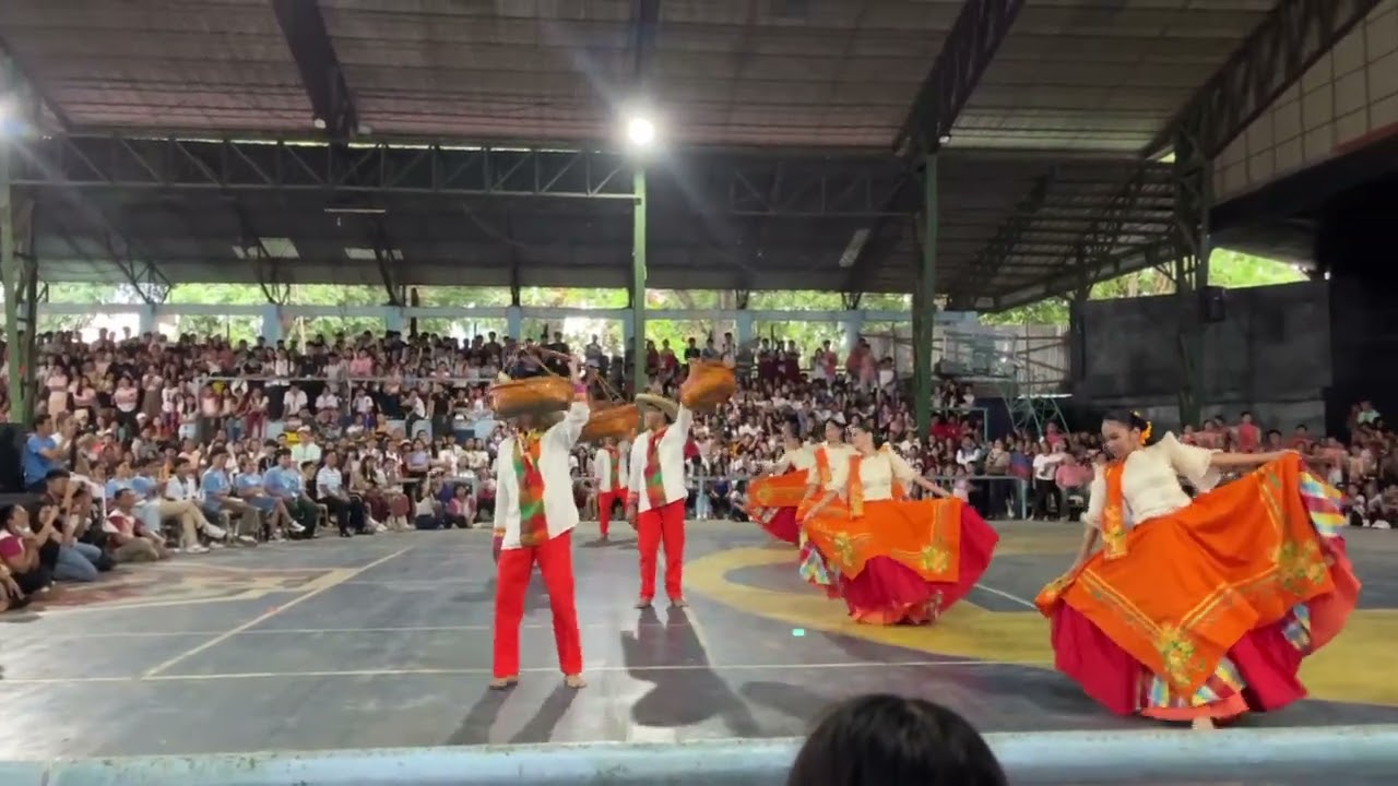 FOLK DANCE CHAMPION #REGATONES #FOLKDANCE #REGATONESFOLKDANCE #FOLKDANCEPHILIPPINES