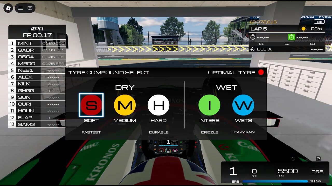F1