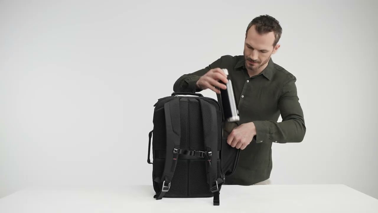 ZDX Convertible Backpack | Briggs & Riley
