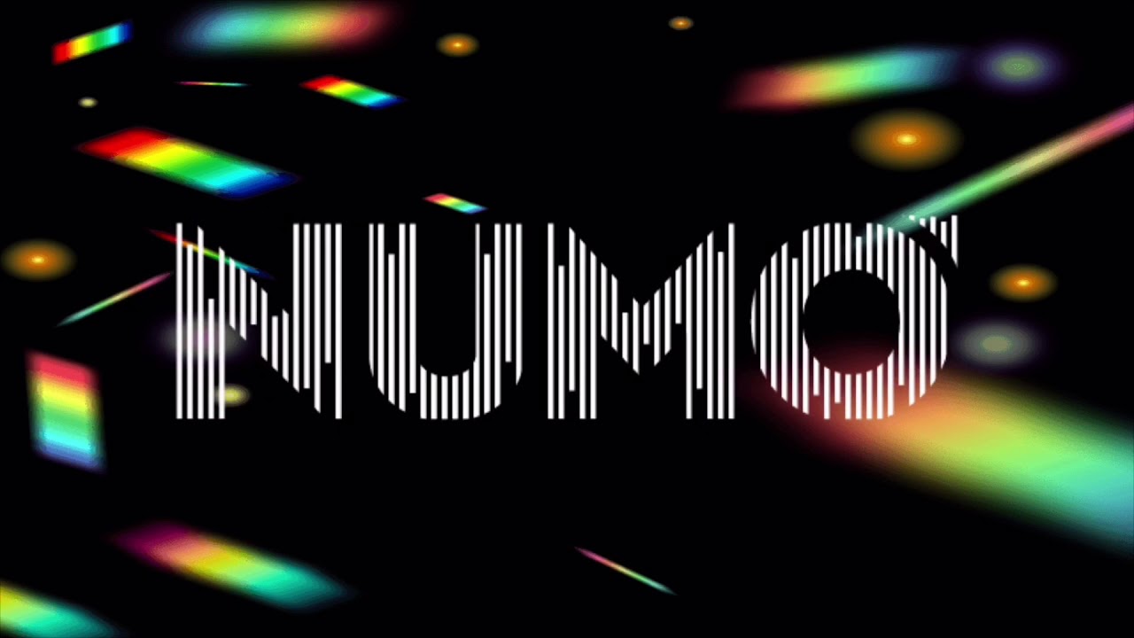 NUMO' &mdash;  7 тисяч годин