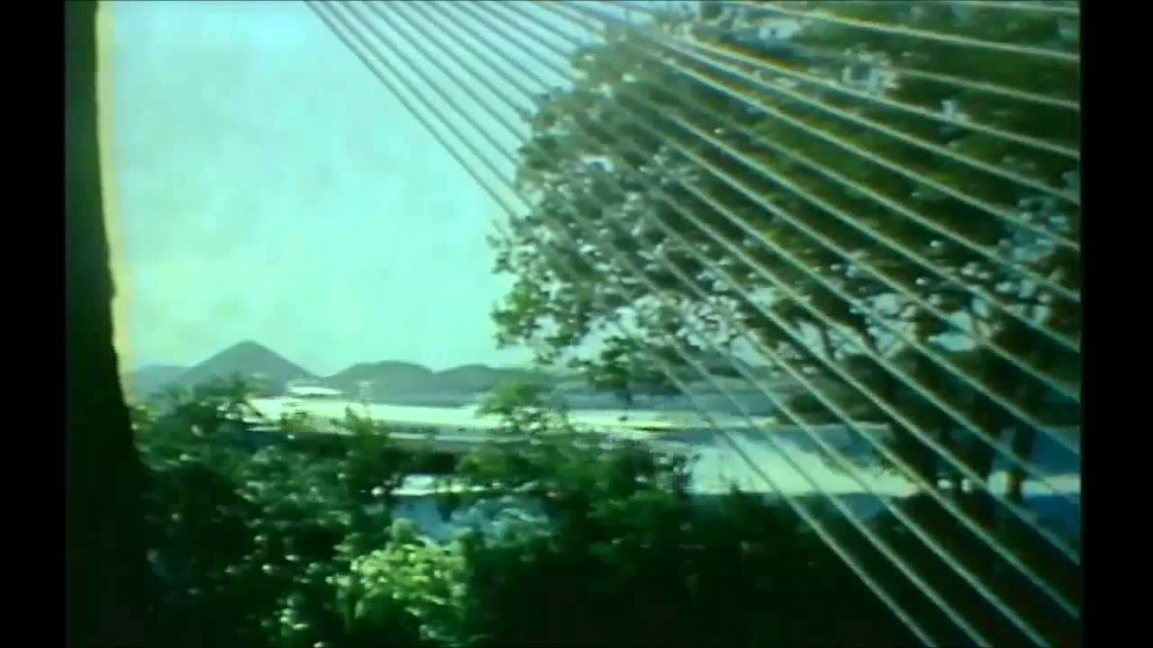 The Possible Dream - 1970 - U.S. Virgin Islands