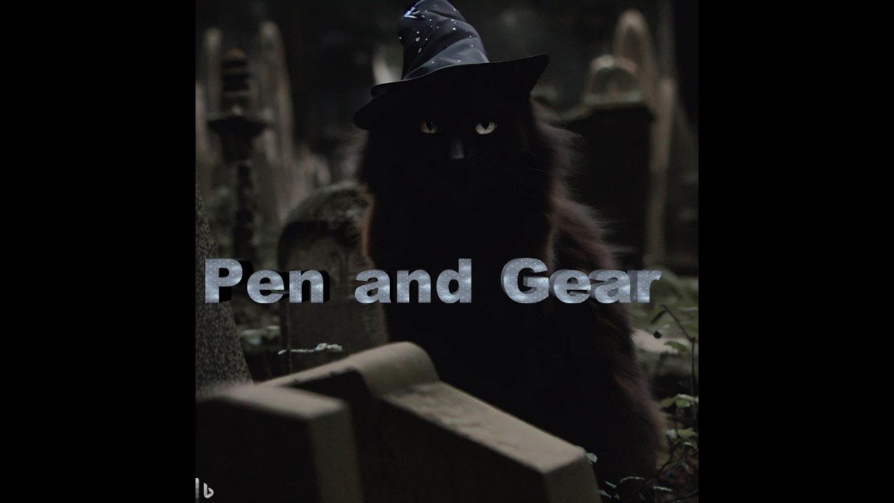Pen and Gear Gel Pens