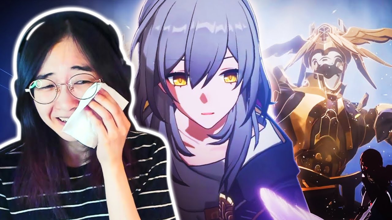 FINALE SO GOOD I CRIED.. AGAIN.. PENACONY 2.2 MAIN STORY QUEST REACTION (Part 3) | Honkai: Star Rail