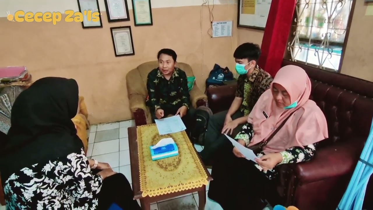 Penjaringan Kesehatan Usia Anak Sekolah