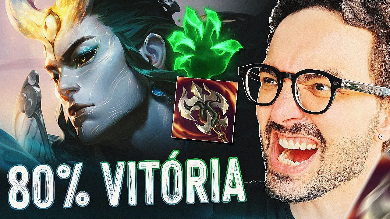 ESSE ZAAHEN PODE SALVAR O SEU RANKING NESSE FIM DE TEMPORADA