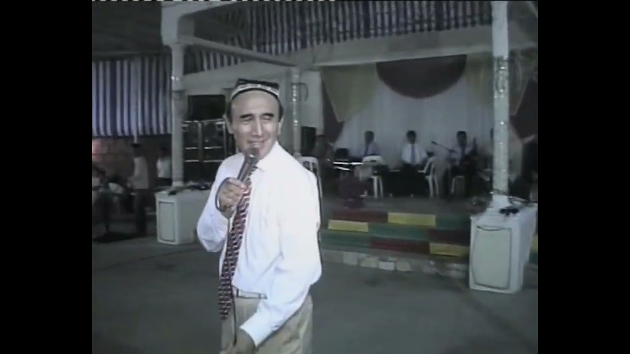 Sherali Jo'rayev - Oshiq bo'ldim