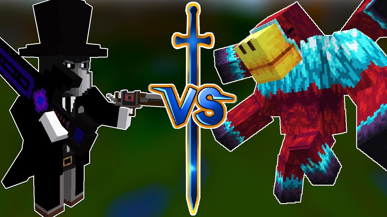 Terramity vs Headhunter True Difficulty