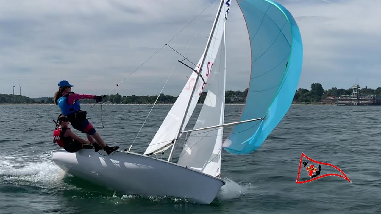420er Trainingslager Eckernförde 2020/YCRM