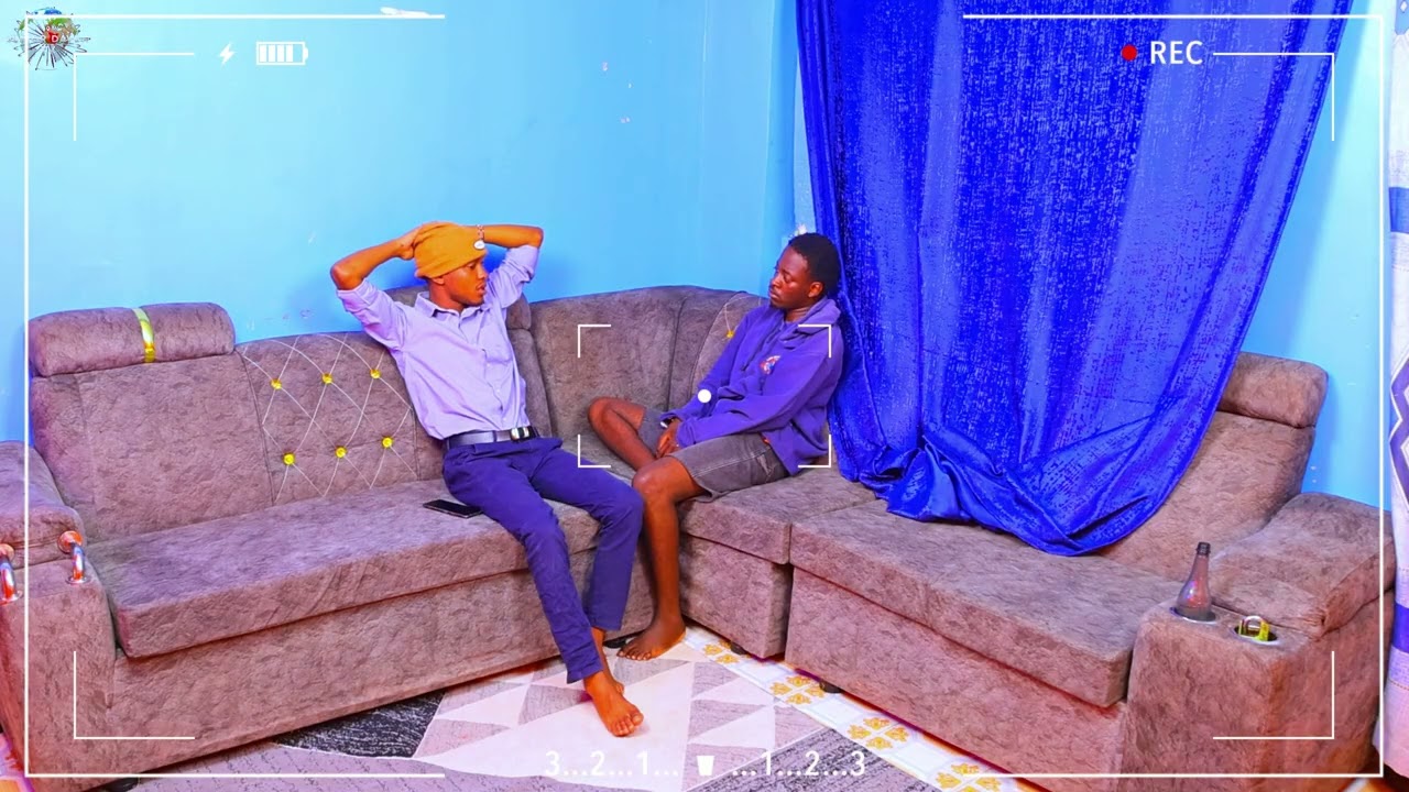 Kasogole shed tears explaining what they did charles and ibrahim after chaos from illuminati group