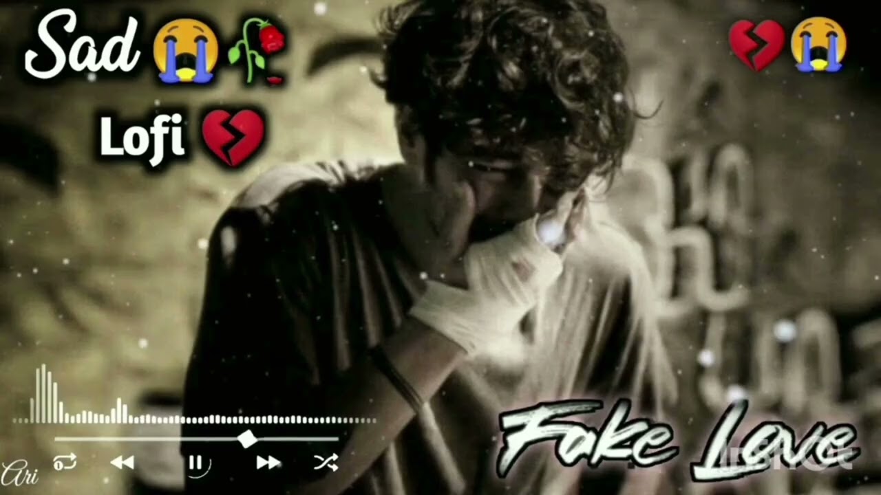 Sad song 😔 #trending #viral 
