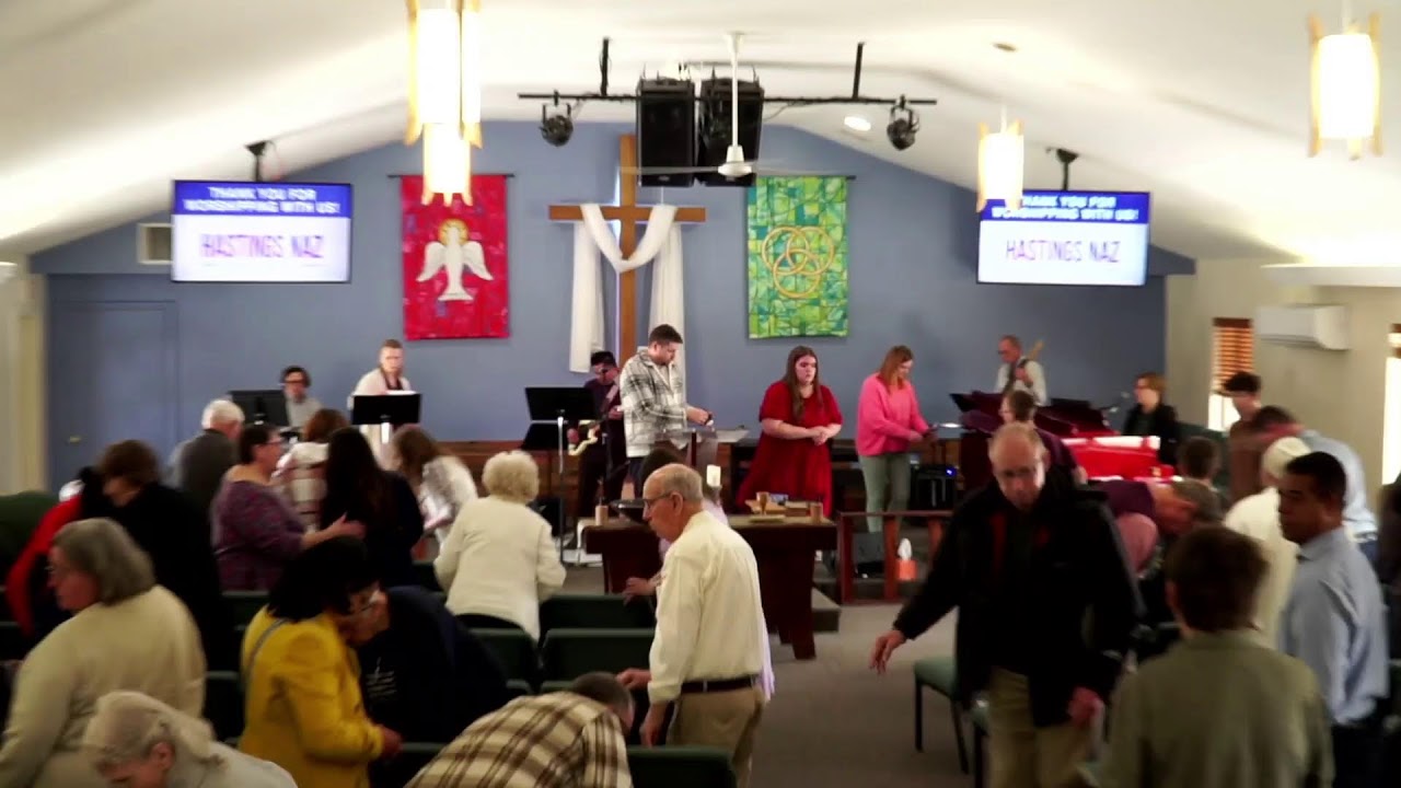 A Covenant Community