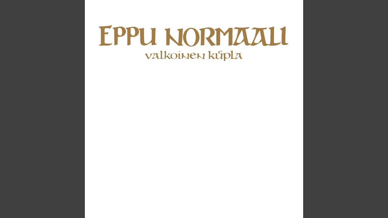 En Saa Mielestä Sinua
