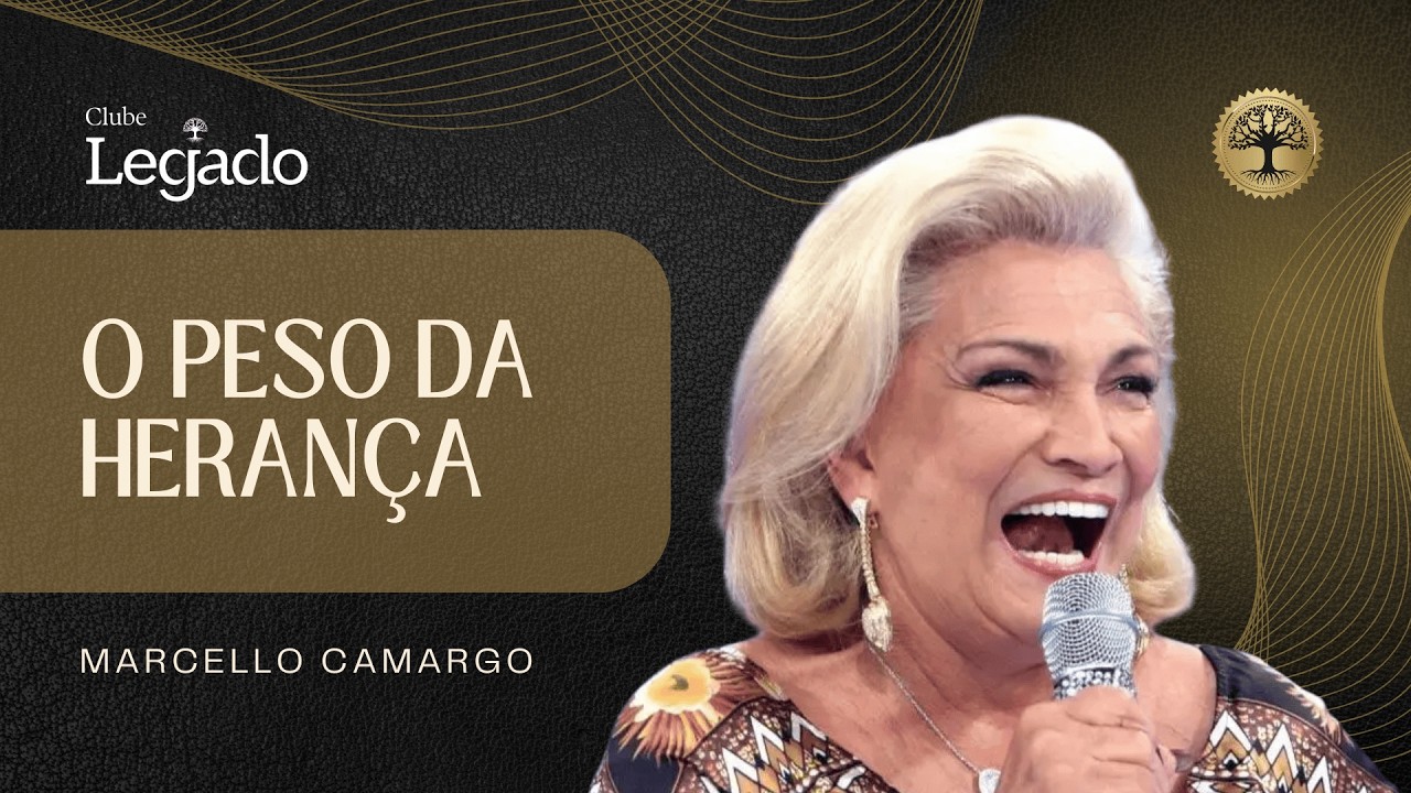 Veja, os desafios do filho de Hebe Camargo para preservar a herança e o legado de sua mãe