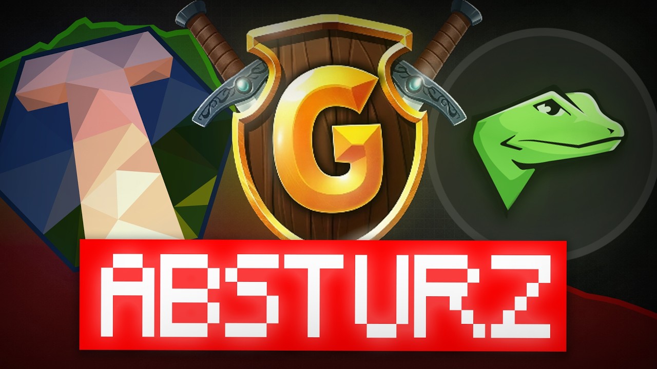 Was machen ALTE Minecraft Server HEUTE?