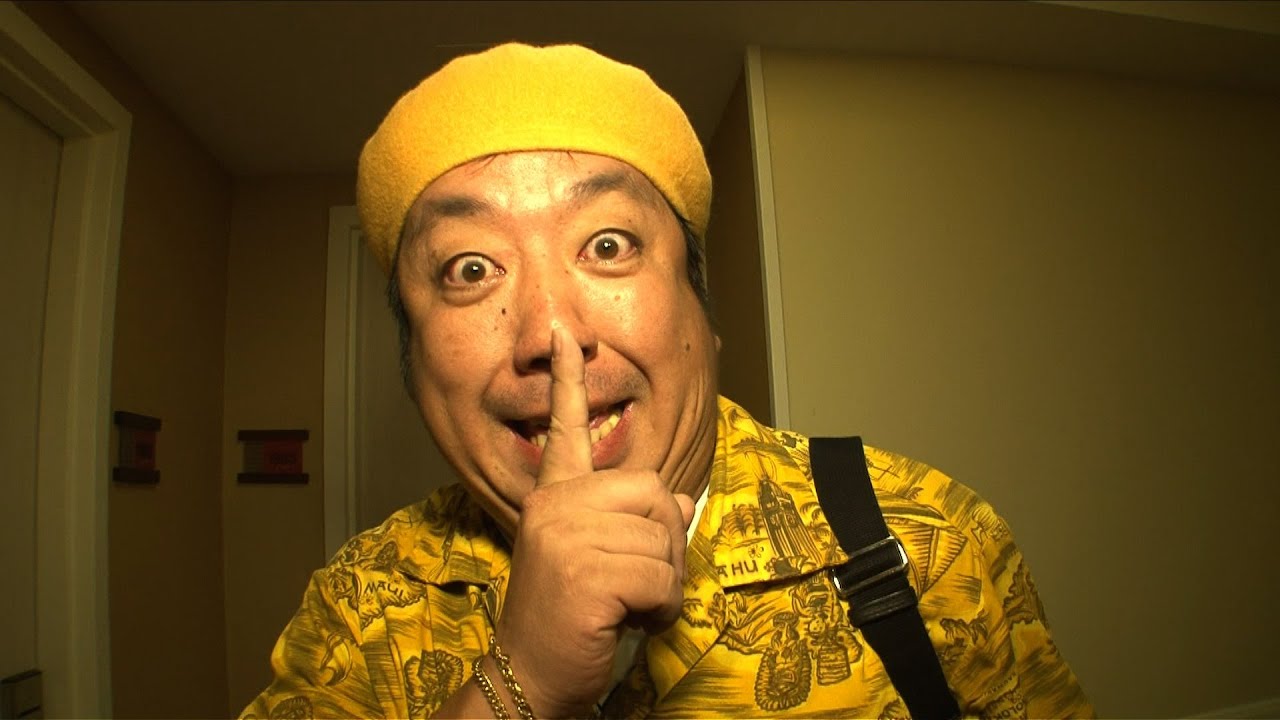 ＃16-1「ドッキリ!!」バナナTV ハワイ編 The Best