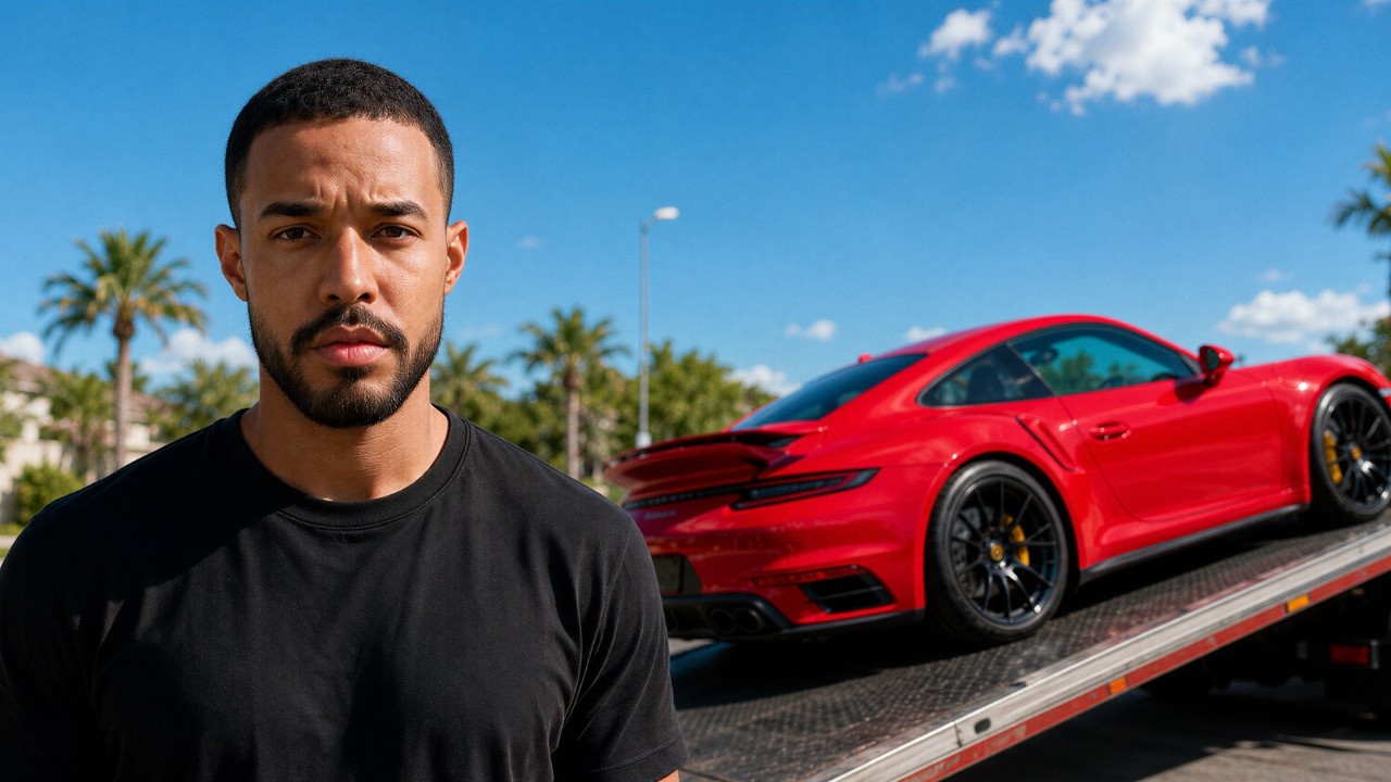 VENDI MEU CARRO DE 1 MILH&Atilde;O PRA COMPRAR BITCOIN
