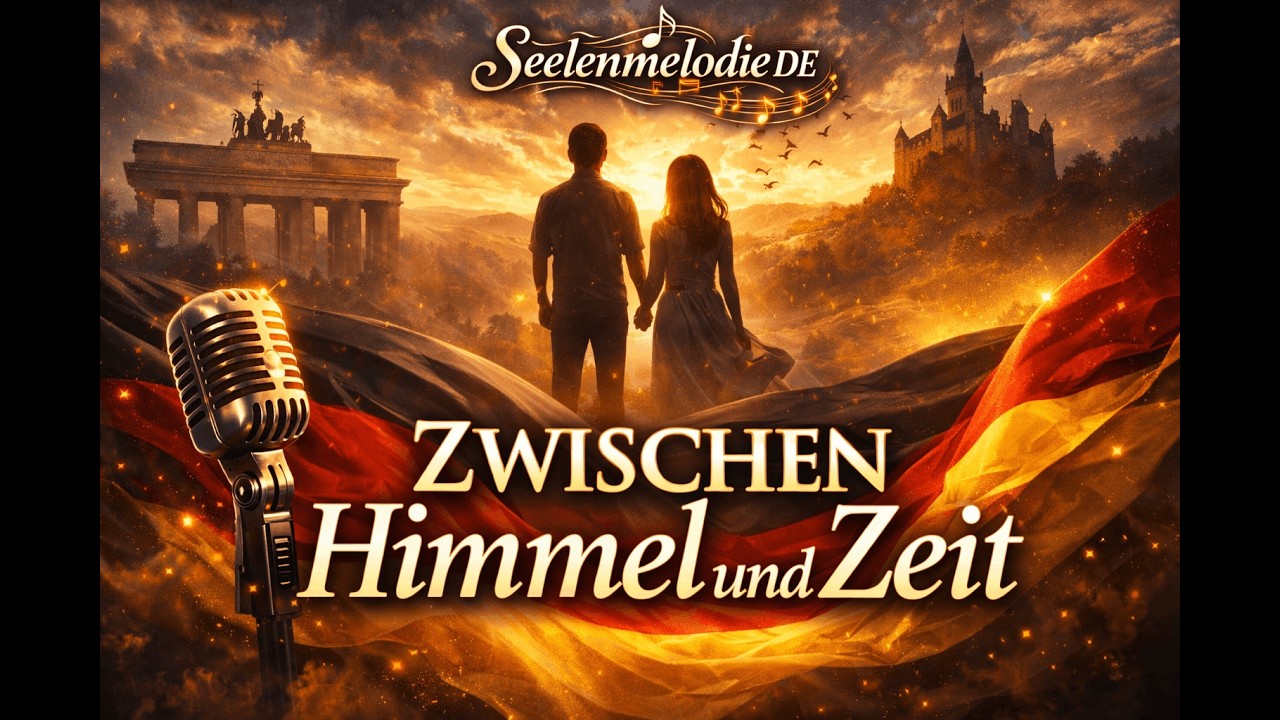 Zwischen Himmel und Zeit – Der deutsche Gänsehaut-Song | SeelenmelodieDE