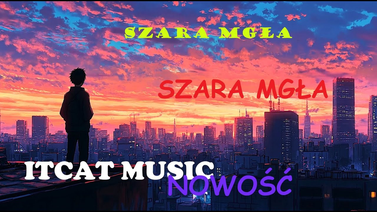 Szara mgła - ITCAT Music 🔥 #2025 (Zesp&oacute;ł ArventeDance Remix) 🔥#remix (prod.EWAP)