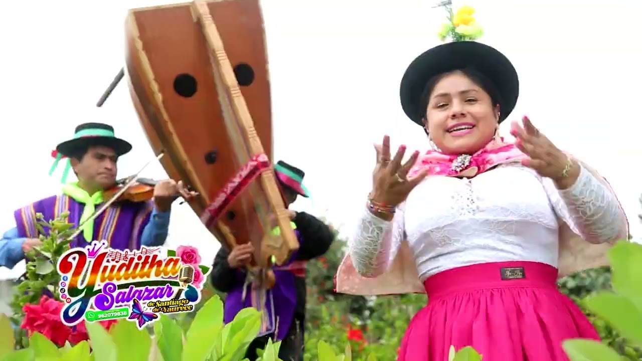 TORIL 2025 Con YUDITHA SALAZAR De Santiago de Yaureq & ZORRITO De Cayanto _  TRES AMORES 🎵🎶