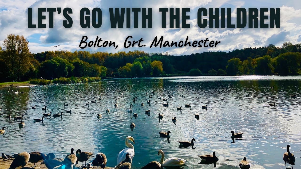 Moses Gate Country Park | Bolton | Greater Manchester | England | 2021