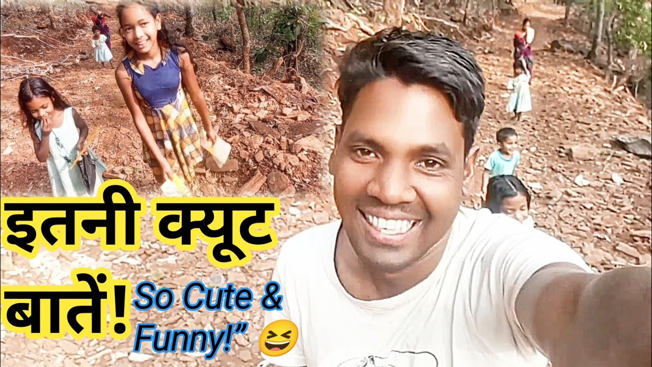 मासूम बच्चों की मज़ेदार बातें 😂❤️Funny Talks of Innocent Kids#dailyvlog 