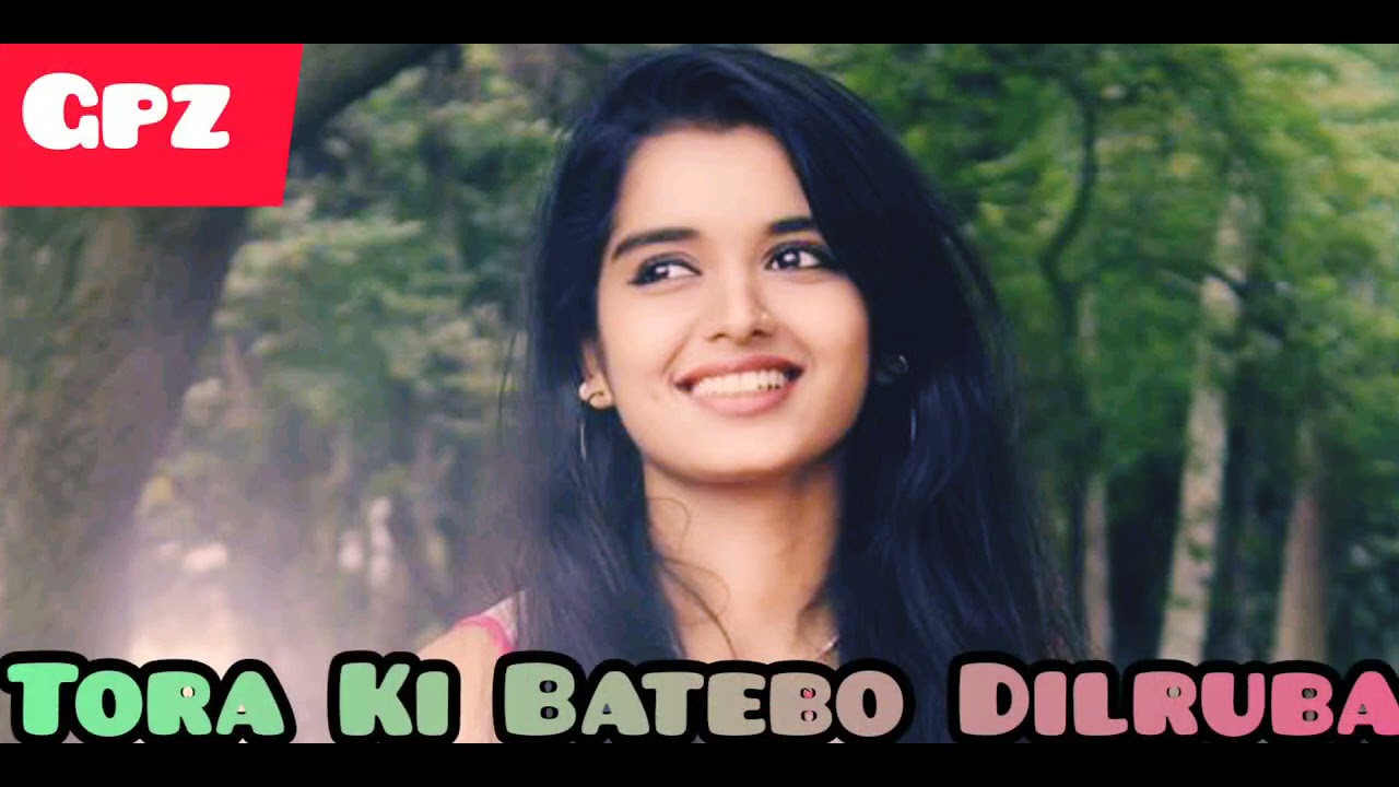 Tora ki bataibo dilruba satish das khortha song