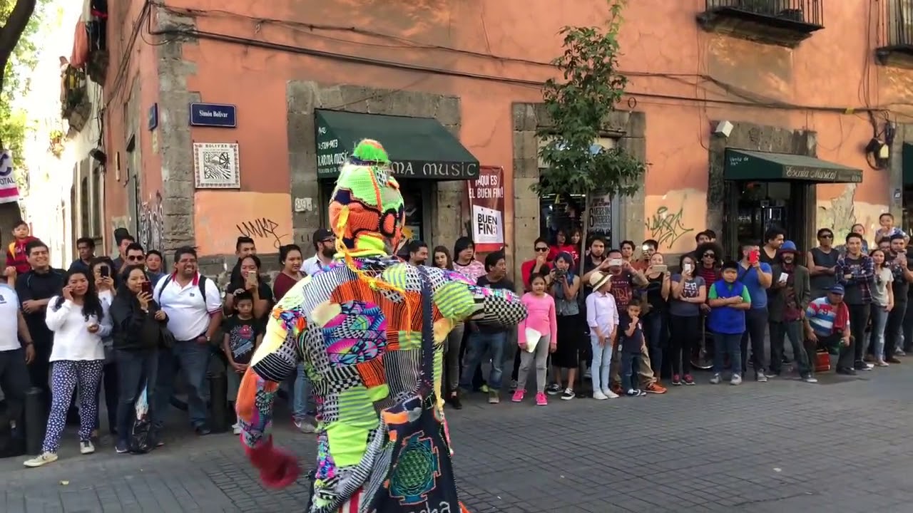 ستموت ضحك المهرج المجنون(شوارع امريكى)😂😂😂😂😂