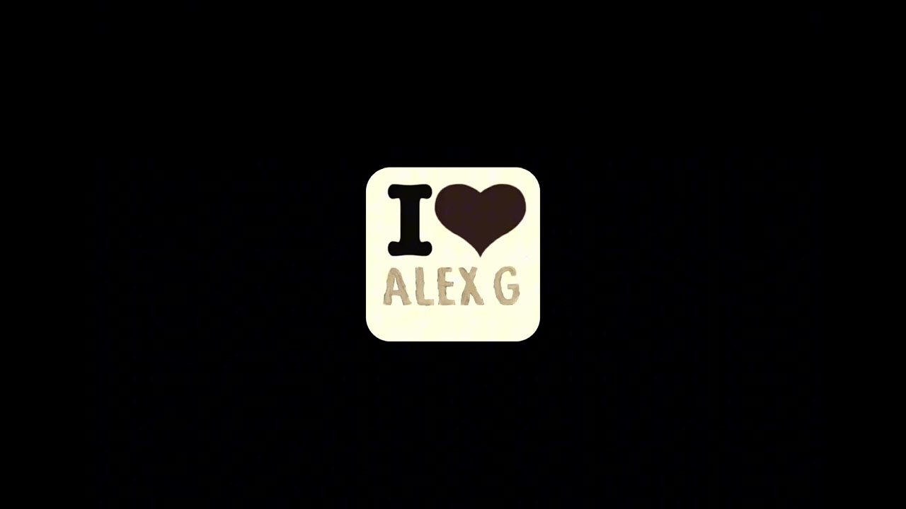 Alex g playlist but it’s songs picked by you (pt1!)