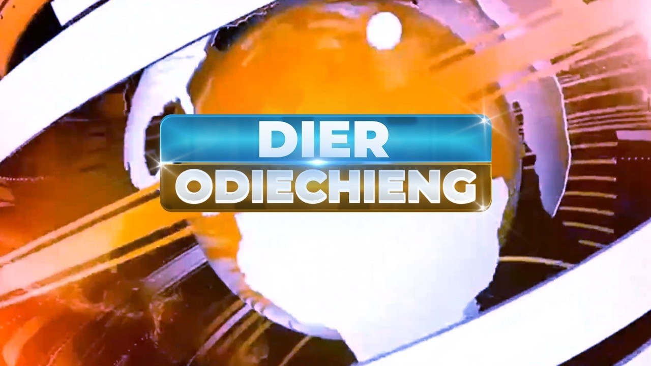 DIER ODIECHIENG' 03.03.26/ SOPHIE JUMA