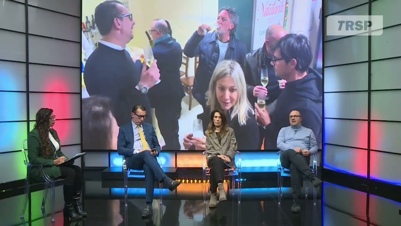 FUORI DAL COMUNE: SILVI, ottava puntata del 23-01-2026 -TRSP