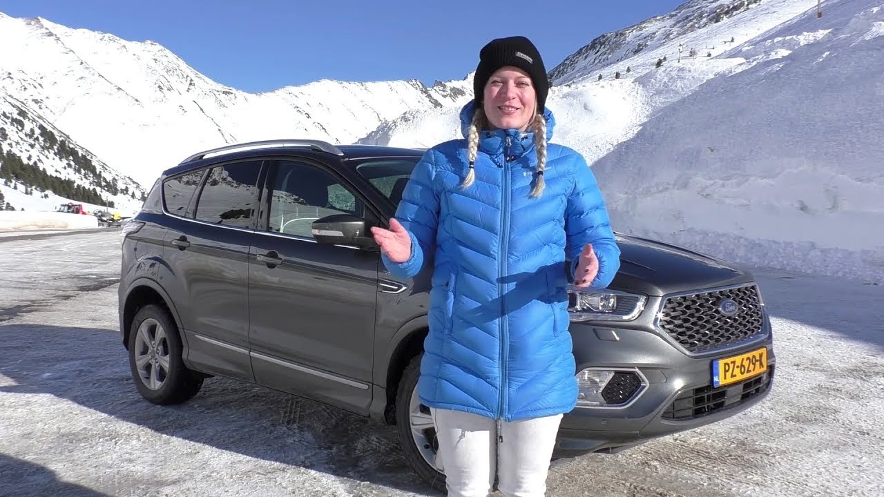 Tips voor het gebruik van sneeuwkettingen - Snowplaza