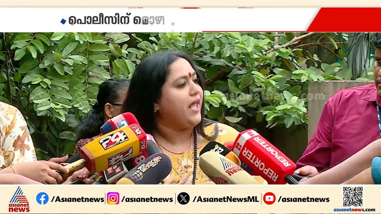 അൻസിബയുടെ പരാതിയിൽ മൊഴി നൽകി ലക്ഷ്&zwnj;മി പ്രിയ; താരസംഘടനയിൽ, തർക്കം തുടരുന്നു | Ansiba Hassan | AMMA