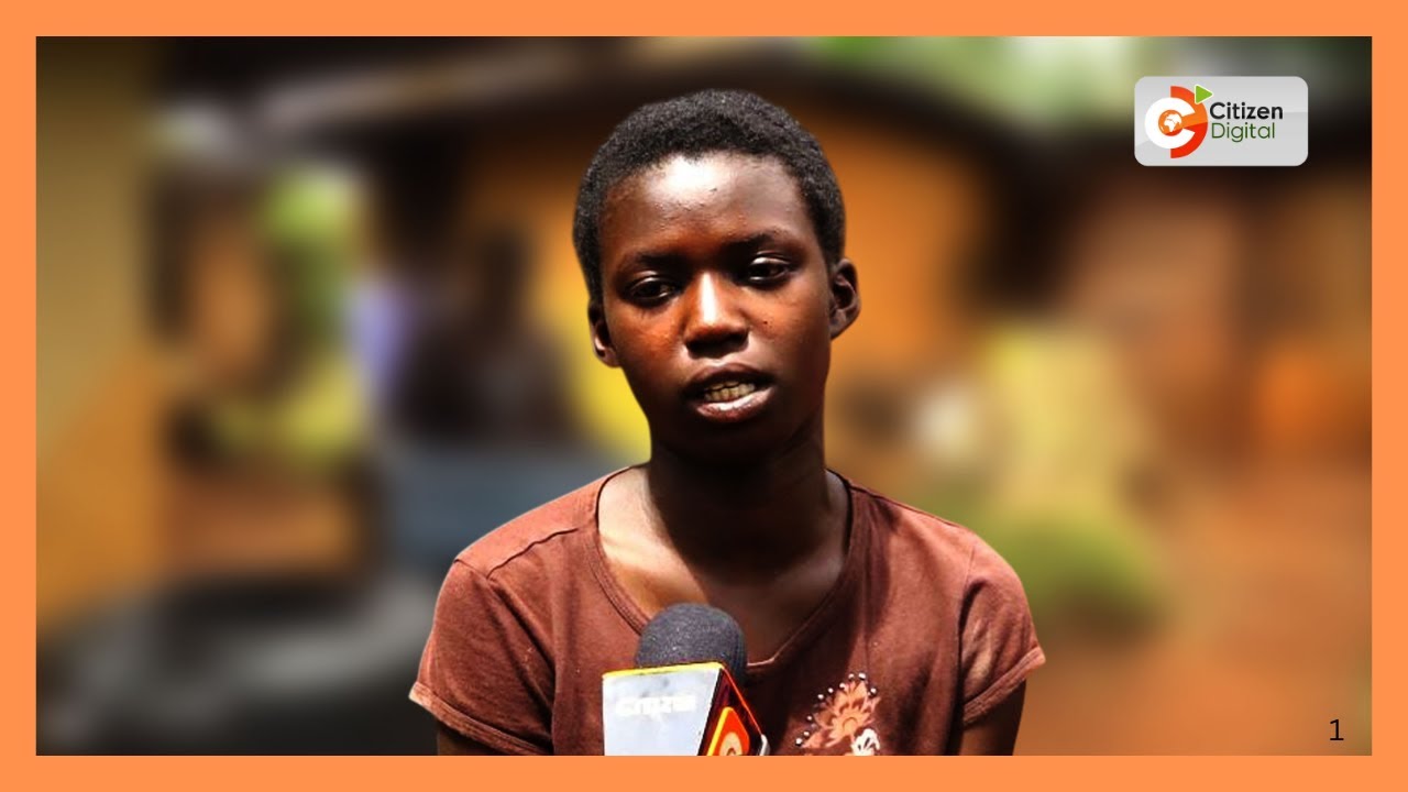 Nyamira girl left in limbo after sitting fake KJSEA exams, awaits placement in senior school