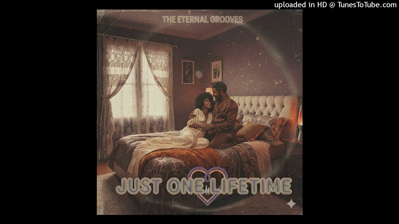 Just One Lifetime ext v1