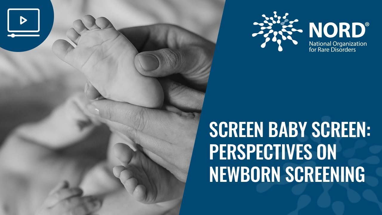 Screen Baby Screen: Perspectives on Newborn Screening