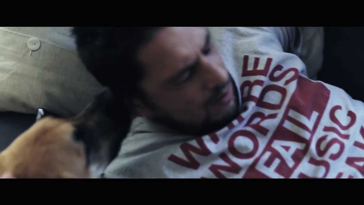 HEX - Fighters For The Sun (Official Video)