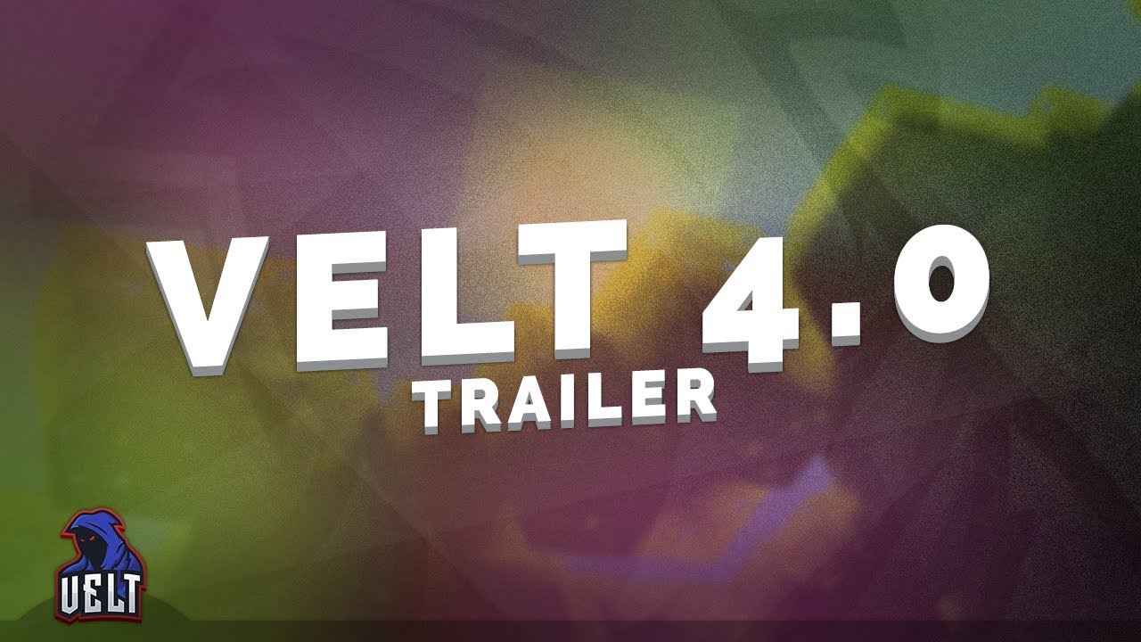 VeltPvP.com | 4.0 Trailer