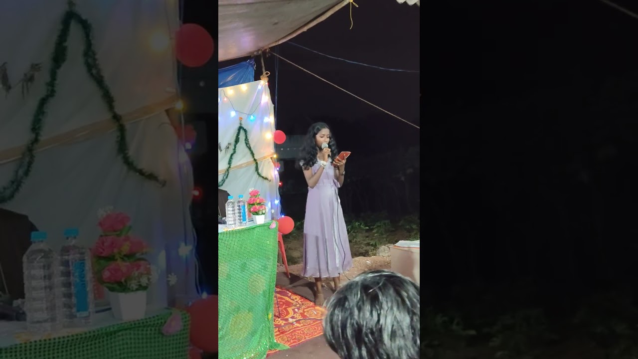 അച്ചൂട്ടി 🥰🥰🥰