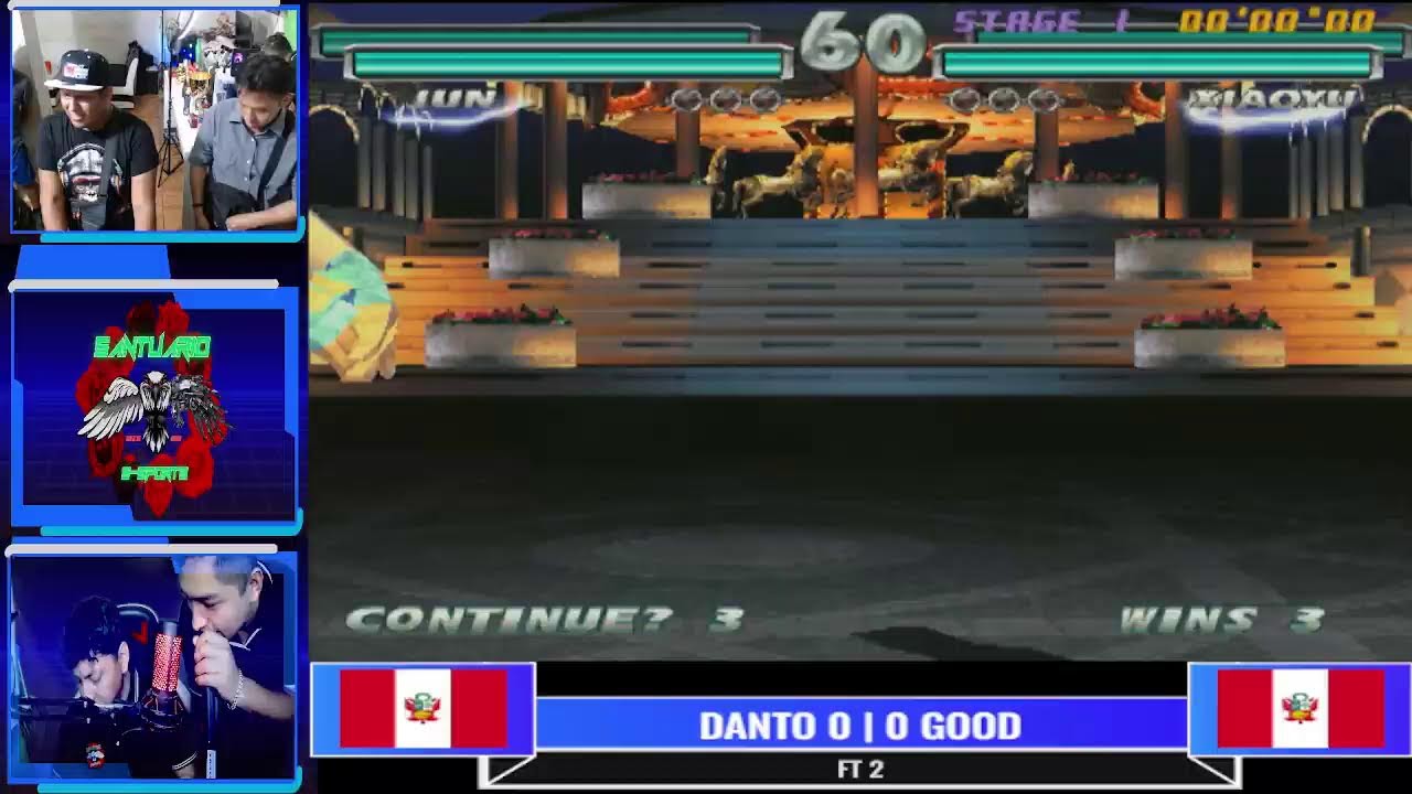 TORNEO INTERNACIONAL SANTUARIO 2026
