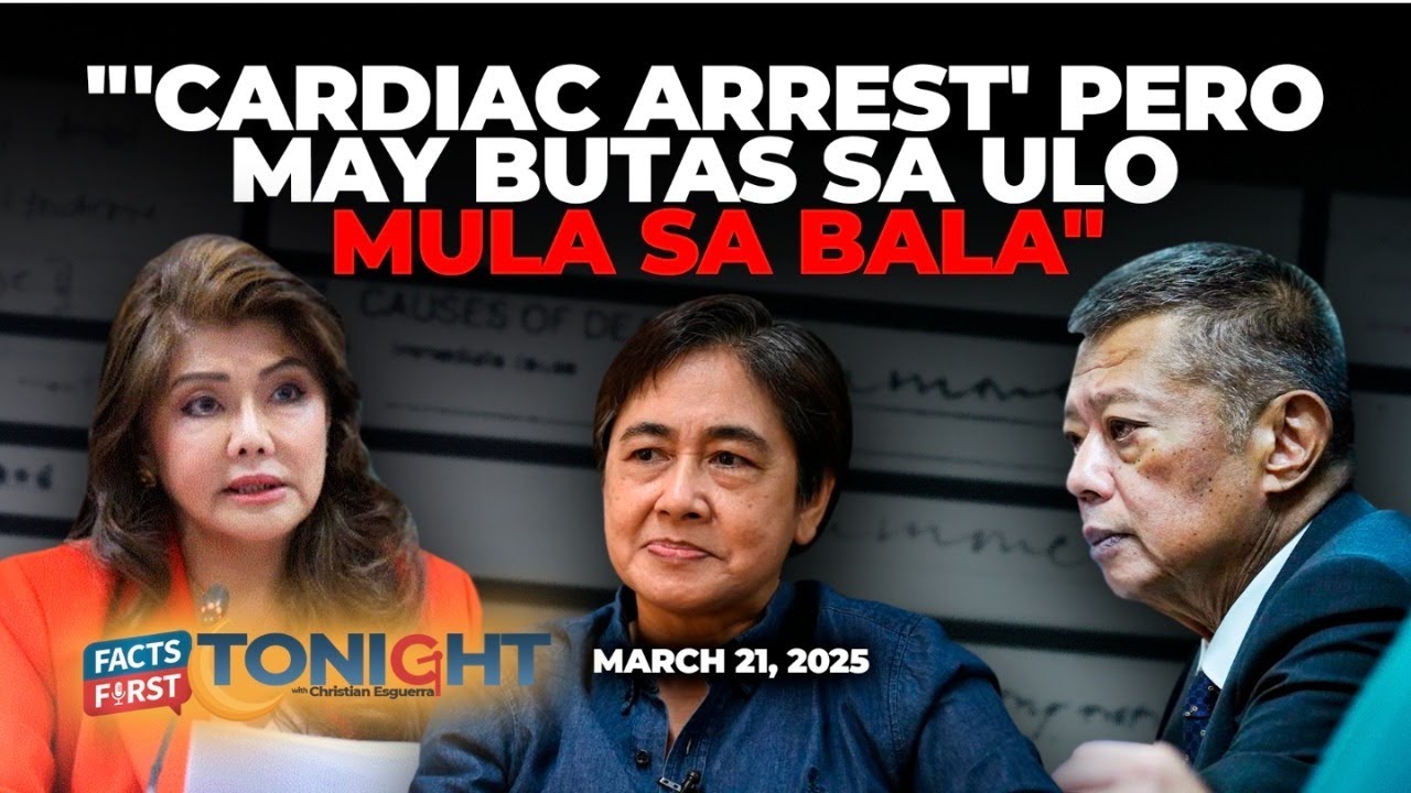 One-on-one with Dr. Raquel Fortun