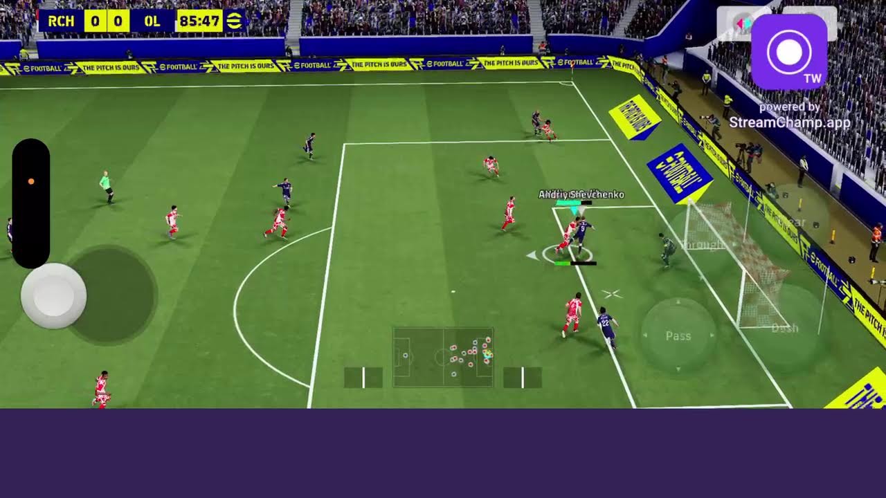 Road to 100 Subscriber 🔥| efootball live