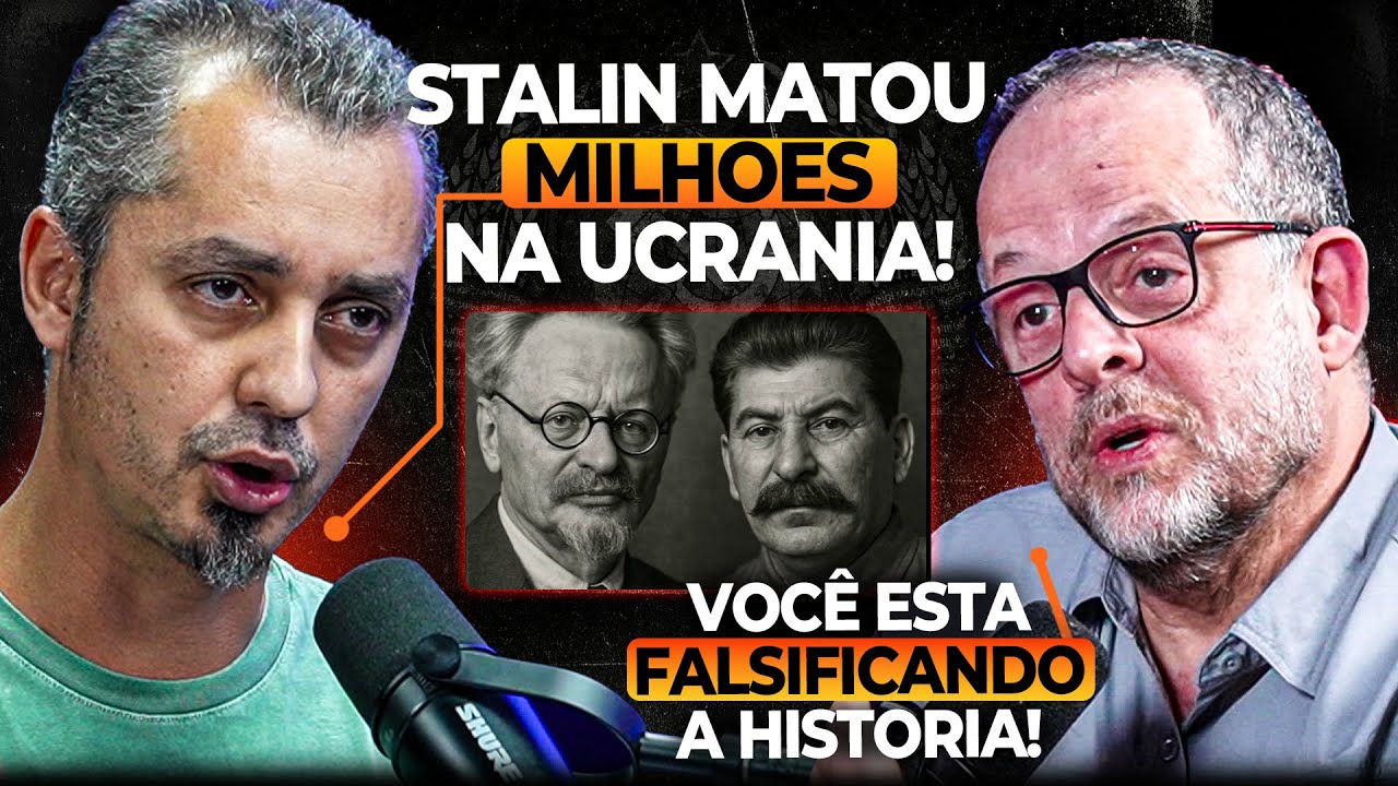 HISTÓRIA FALSIFICADA? | ALTMAN CONFRONTA MACHADO AO VIVO ⚔️