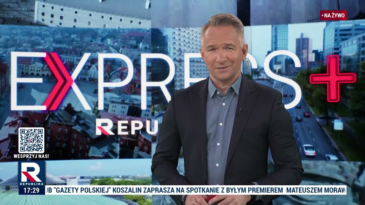 Express Republiki Plus | 08.06.2026 | Republika Plus